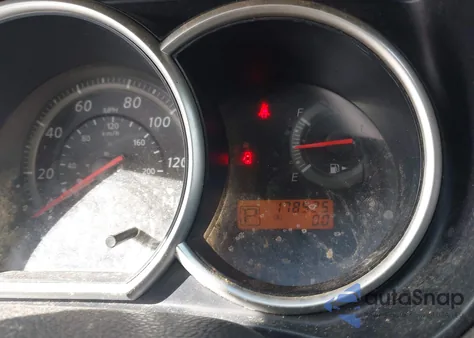 2011 Nissan Versa 1.8Sl z USA, uszkodzony, nr VIN 3N1BC1CP1BL392624